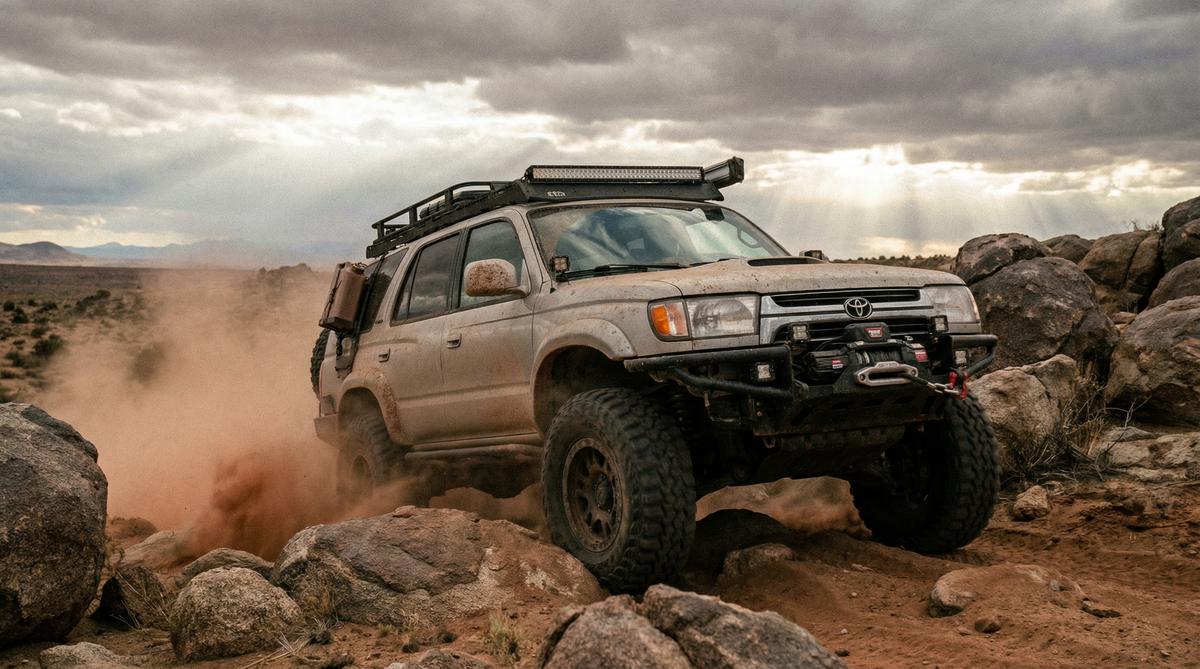 蘑菇视频越野车视频